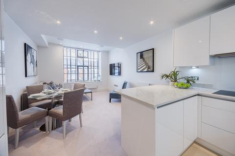 2 bedroom flat to rent, Palace Wharf, Rainville Road, Hammersmith W6
