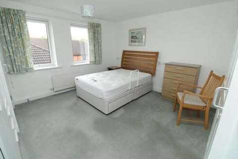 2 bedroom apartment for sale, The Limes, Westbury Lane, Newport Pagnell