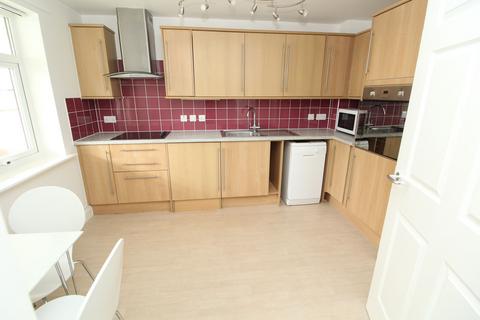 2 bedroom apartment for sale, The Limes, Westbury Lane, Newport Pagnell