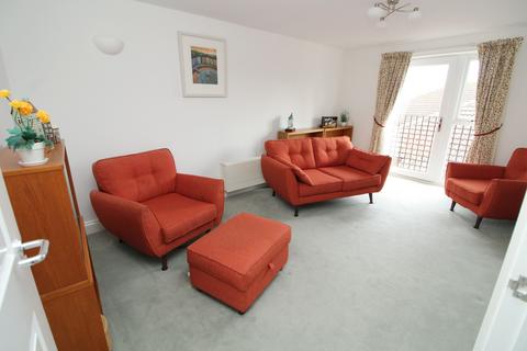 2 bedroom apartment for sale, The Limes, Westbury Lane, Newport Pagnell