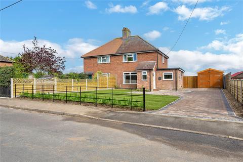 3 bedroom semi-detached house to rent, Churchway, Redgrave, Diss, Suffolk, IP22