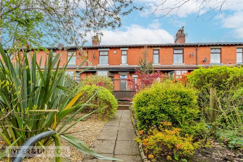 3 bedroom terraced house for sale, Huddersfield Road, Lees, Oldham, OL4