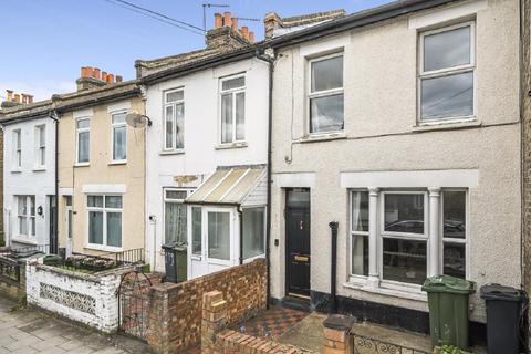 201 Eardley Road, London, SW16 5TQ