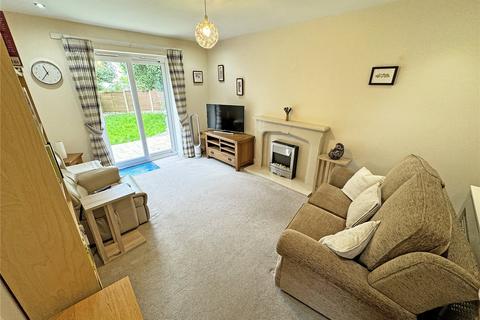 2 bedroom bungalow for sale, Newhall Street, Cannock, WS11