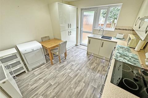 2 bedroom bungalow for sale, Newhall Street, Cannock, WS11