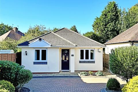 2 bedroom bungalow for sale, Newhall Street, Cannock, WS11