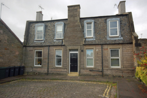 1 bedroom terraced house to rent, 26, West Catherine Place, Edinburgh, EH12 5HZ