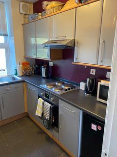 1 bedroom terraced house to rent, 26, West Catherine Place, Edinburgh, EH12 5HZ