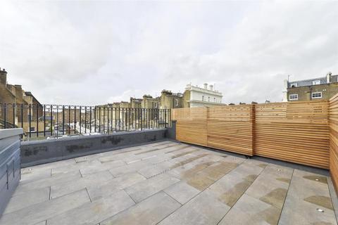 6 bedroom terraced house for sale, GORE STREET, London, SW7