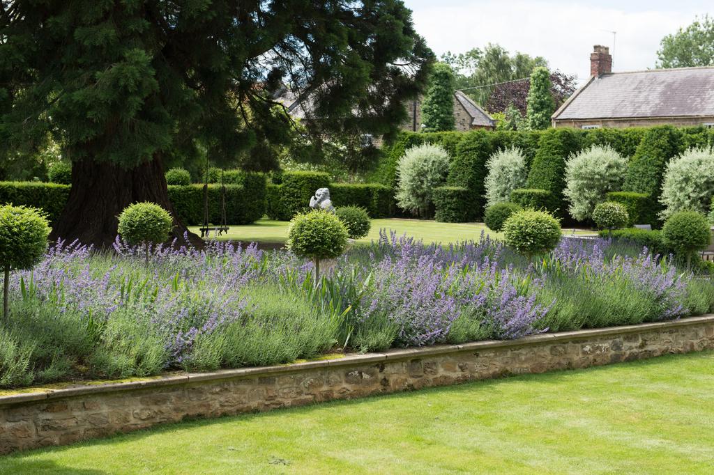 Gardens