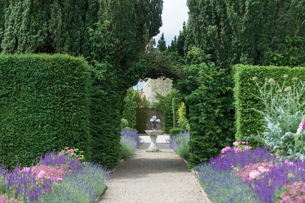 Gardens