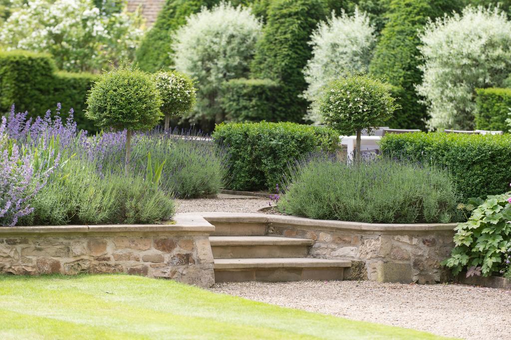 Gardens