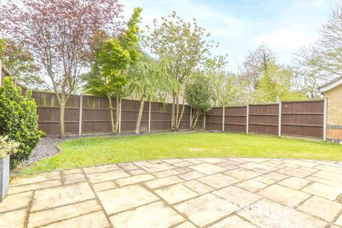 3 bedroom detached house for sale, Oatfield Close, Norwich NR10