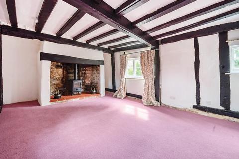 2 bedroom detached house for sale, Earl Stonham, Stowmarket, Suffolk, IP14