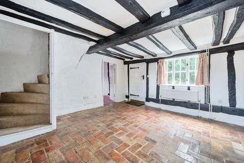 2 bedroom detached house for sale, Earl Stonham, Stowmarket, Suffolk, IP14