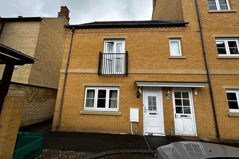 1 bedroom apartment to rent, New Bridge Street, Witney OX28