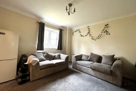 1 bedroom apartment to rent, New Bridge Street, Witney OX28