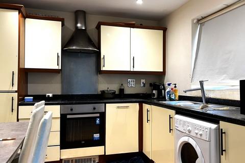 1 bedroom apartment to rent, New Bridge Street, Witney OX28