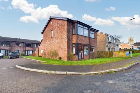 1 bedroom maisonette for sale, Archenfield Court, Ross-on-Wye, Herefordshire, HR9