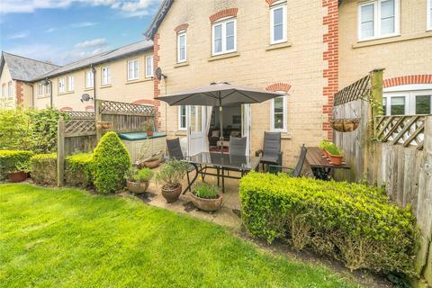 3 bedroom terraced house for sale, Middlemarch, Fairfield, Bedfordshire, SG5