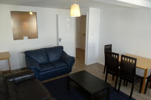 2 bedroom flat to rent, ACT372 Wallace Street, Glasgow G5