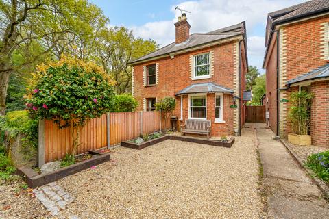 3 bedroom semi-detached house for sale, Horsell Common, Surrey GU21