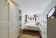 Spacious Bedroom