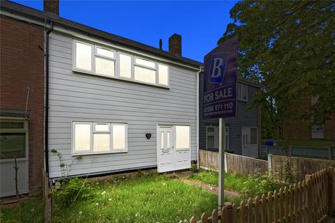 2 bedroom terraced house for sale, Mistley Path, Basildon, SS16