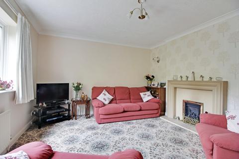 2 bedroom detached bungalow for sale, BLUEBELL LODGE, BLUEBELL WALK, HALIFAX
