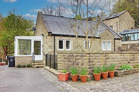 2 bedroom detached bungalow for sale, Bluebell Lodge, Luddenden, HX2 6RW