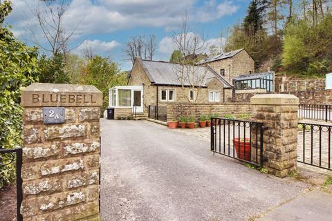 2 bedroom detached bungalow for sale, Bluebell Lodge, Luddenden, HX2 6RW