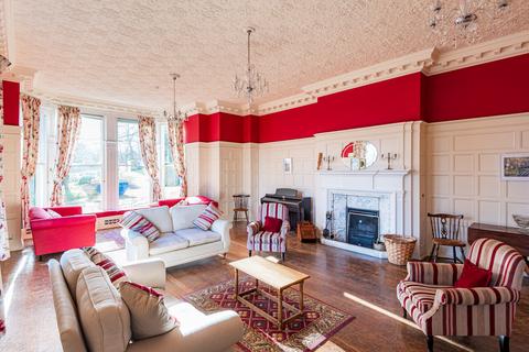 20 bedroom country house for sale, Llandinam SY17