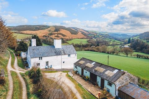 4 bedroom detached house for sale, Denbigh LL16