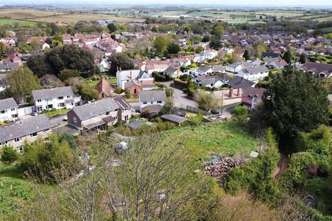 Land for sale, Nether Stowey, Bridgwater, TA5