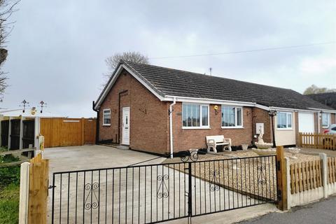 3 bedroom semi-detached bungalow for sale, Skegness Road, Skegness PE24