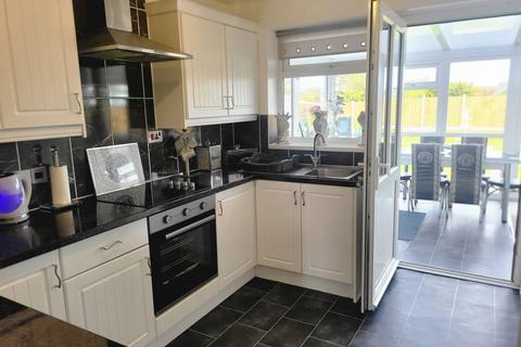 3 bedroom semi-detached bungalow for sale, Skegness Road, Skegness PE24