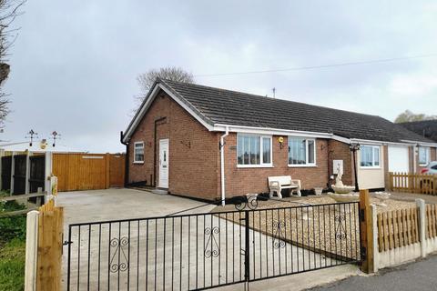 3 bedroom semi-detached bungalow for sale, Skegness Road, Skegness PE24