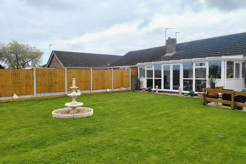 3 bedroom semi-detached bungalow for sale, Skegness Road, Skegness PE24