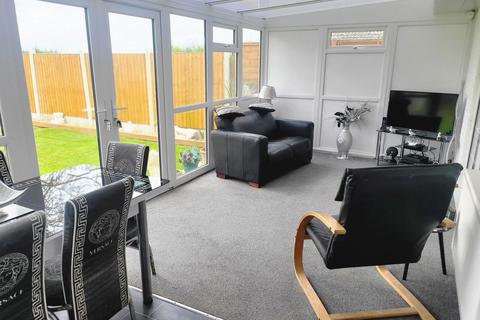 3 bedroom semi-detached bungalow for sale, Skegness Road, Skegness PE24