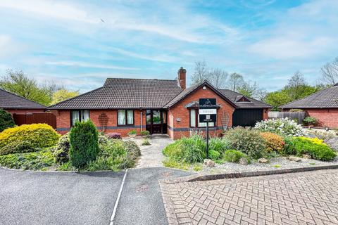 3 bedroom bungalow for sale, Killams Green, Taunton