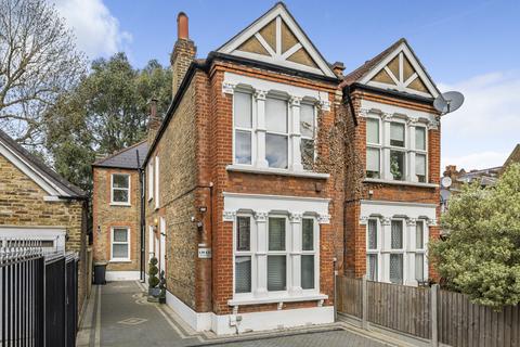 2 bedroom apartment for sale, Inchmery Road, London