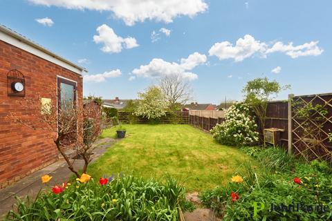 47 Alpine Rise, Coventry, CV3 6NS