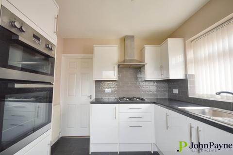 47 Alpine Rise, Coventry, CV3 6NS
