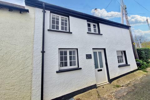 2 bedroom cottage to rent, 23 Cot Hill, Stratton EX23
