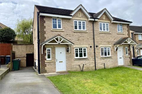 6 Abinger Close, Bradford, BD10 8DE