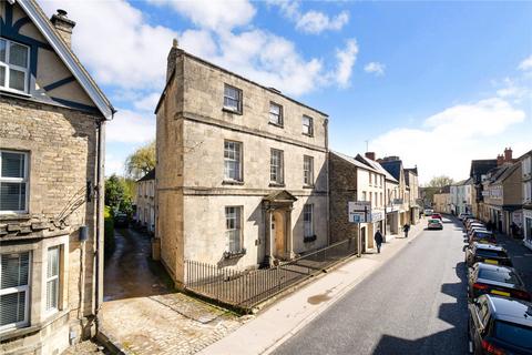 Semi detached house for sale, Dyer Street, Cirencester, Gloucestershire, GL7