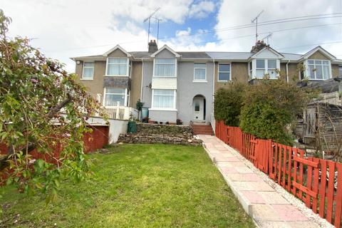3 bedroom terraced house for sale, Hill View Terrace, Torquay TQ1