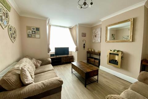 3 bedroom terraced house for sale, Hill View Terrace, Torquay, TQ1 4AP