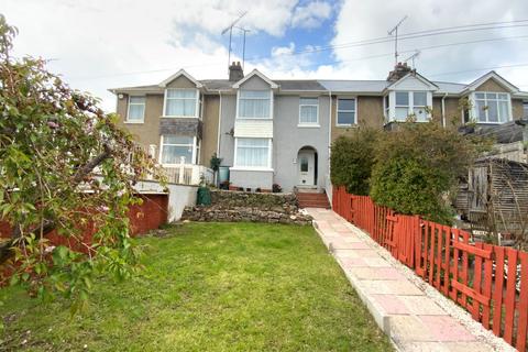 3 bedroom terraced house for sale, Hill View Terrace, Torquay, TQ1 4AP