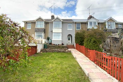 3 bedroom terraced house for sale, Hill View Terrace, Torquay, TQ1 4AP